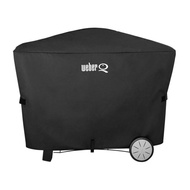 Weber Q3000 Series Grill Cover 7112