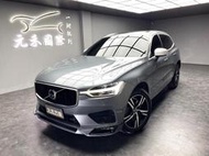 2018 Volvo XC60 T5 R-Design 實價刊登:129.8萬 中古車 二手車 代步車 轎車 休旅車