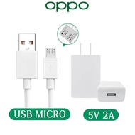 สายชาร์จ oppo AK933 ชุดอุปกรณ์ USB Charger หัวชาร์จ รองรับ fast charge USB3 0 สาย android สายชาร์จเร็ว Micro USB สำหรับ A12/F5/F7/A3S/A31/A7/A37/A5S/F1/F1SF9 A83 R9 R11 A77 A57 DL118 Samsung vivo huawei