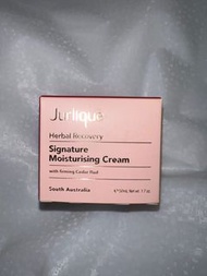 Jurlique signature Moisturising Cream