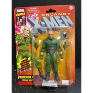 Marvel Legends X-Men Savage Land Professor X