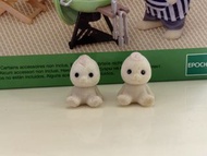 兩隻價格$98 森林家族 精靈 寶寶 絕版 二手瑕疵