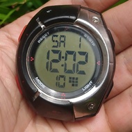 Eiger Kepala Jam Tangan Ori Bekas LS-88 Minus Lampu Off
