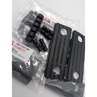 RXZ BLOCK RUBBER SET YAMAHA RXZ RUBBER HLYM ORIGINAL 5PV-11311-99 GOOD QUALITY 