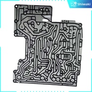 ชิวากิวาล์วรถแผ่นคั่นร่างกาย6HP19 6HP26 B046 A046