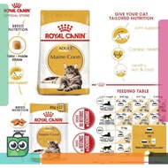 Royal Canin / Makanan Kucing / Makanan Basah / Mainecoon 85gr