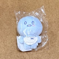 希澈 10cm 糰子 keyring 全新