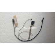 Laptop LCD Cable for Lenovo Y400 Y410 Y410P Y430P DC02001KW00