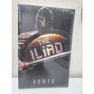 The Iliad by Homer - Paperback