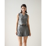ARTESIA - Dallas tailored vest