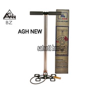 POMPA PCP POMPA PCP 6000 PSI POMPA PCP MURAH PRESSURE GAUGE 6000 psi