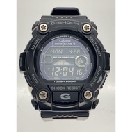 CASIO Mens Watch Digital GW-7900B Direct from Japan Secondhand