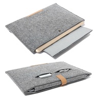 11.6 13.3 15.4 inch Wool Felt Notebook Laptop Sleeve Bag Case For Apple Macbook Air/Pro/Retina 11 13