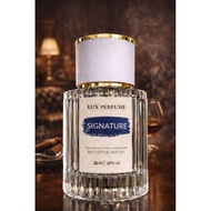 LUX PERFUME (MAN) EDP PREMIUM 30ML