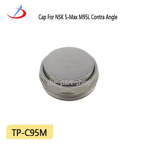 Cap For 1:5 NSK S-Max M95L Contra Angle Handpiece TP-C95M