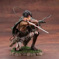 [LEVI][AOT] attackkk on titan levi arcerman- Figure Attackk on titan