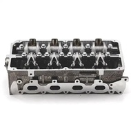 Newpars Hot Sale 4G18 Cylinder Head MD344154 For Mitsubishi Engine Parts