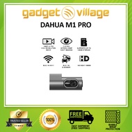 Dahua M1 Pro Dashcam - Official 2 Years Dahua Malaysia Warranty