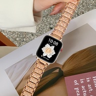 Luxury Diamond Metal Huawei Watch Fit 3 Strap Watch Band For Huawei Watch Fit 2 Strap Bracelet For H