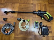 WORX WG629E.1 無線高壓清洗機