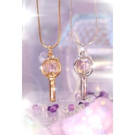 Army Lightstick Necklace