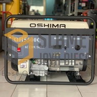 Genset Honda Oshima OH 5500 H