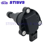 03F907660E Engine Oil Level Sensor For AUDI A3 A5 A6 A7 Q3 TT VW Atlas Beetle Golf Jetta Passat Tigu