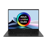 เอซุส โน๊ตบุ๊ค Zenbook 14 รุ่น UM3406KA-PP761WA สีดำ
