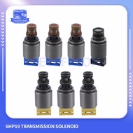 6HP19 Transmission Solenoid For BMW X3 X5 325i 335is 535i 328i AUDI A4 A6 A8 Q7 Jaguar 6 Speed 6HP26
