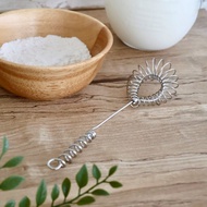 日本【SALUS 佐藤金屬】快速攪拌器