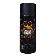 SENSATIA SYNERGY HERBAL OIL