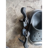 Old school shifter brand suntour 6.7 speed