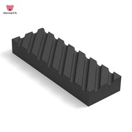 Flatting Stone Whetstone 320 Grit Correction Stone Repair Stone Sharpener Whetstone Plate Sharpener 