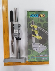 DOZIRO Stand Bor Standing Bor Dudukan Bor prohex nankai mollar