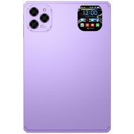 50% discount  New Pad 16 Pro Tablet 10.1 Inch 4+32GB Octa-core chip 4G Network