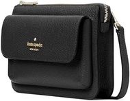 kate spade handbag for women Leila small flap crossbody bag