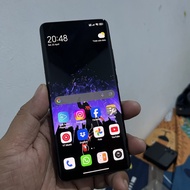 Xiaomi 12x imei permanen rewrite