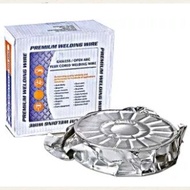 GASLESS FLUX CORED WELDING WIRE E71T-GS 0.8MM X 5KG