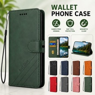 Classic Flip Case for Google Pixel 11 10 10a 9 9a 8A 8 7A 7 6A 6 5A Pro XL 5G Leather Card Wallet Bu