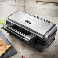 American Cuisinart Household Sandwich Maker Waffle Maker Panini Cake Fryer Electric Cake Pan R
