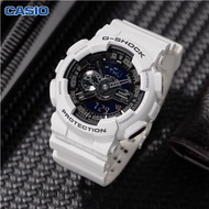 CASIO G Shock Watch For Men Original Japan CASIO G Shock Watch For Women Original Dual Time Couple