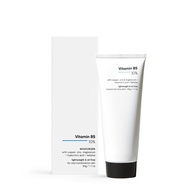 现货Vitamin B5 10% MOISTURIZER 10%维生素B5面部保湿霜滋润Q0821