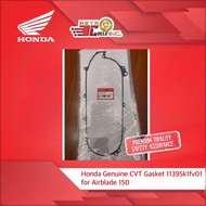Honda CVT Gasket 11395k1fv01 for Airblade 150
