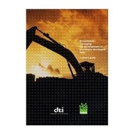 Brownfields - Managing the Development of Previously Developed Land: A Client's Guide: C578 Hardcove