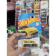 Hotwheels Renault Espace F1