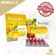 Bewell C 10 Capsules Sodium Ascorbate Non Acidic Vitamin C