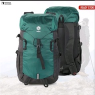 40L Semi Carrier Men's Bag Hiking Bag Homecoming Bag 40 Liter Travel Backpack Bag