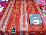 Sarung atlas afkir super premium motif Bhs