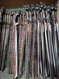 golok gobang super panjang