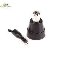 [DelicationS] NEW Original for Nasal Hair Trimmer Cutter Head Mesh ER430 ER-GN30 GN40 10 ER417 GN50 